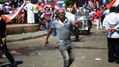 رحيل محمد رسلان  احد رموز الحركات التعليمية و