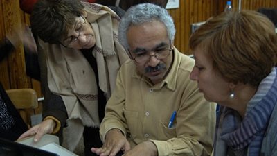 الحسيني يعلن إضرابه عن الطعام تضامنا مع الطلاب المحبوسين