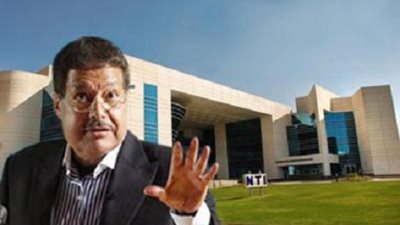 مفوضي الدستورية تقضي بعدم قبول دعوى زويل ضد جامعة النيل