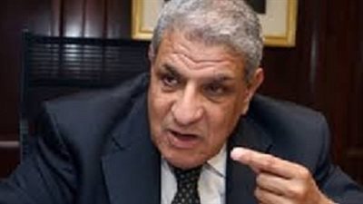 محلب : البحث العلمي لم يعد رفاهية  وسنركز على أبحاث الطاقة وتحلية المياه
