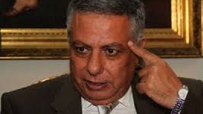 ابو النصر يحدد الطلاب المعفيين من المصروفات ..من هم؟