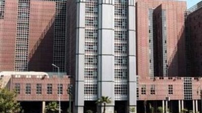 رئيس جامعة القاهرة يشكل لجنة لتطوير  مستشفي قصر العيني الفرنساوي