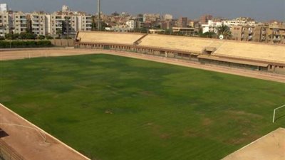 2 مليون 291 ألف جنيه دعماً لإستادي بنها و بورسعيد