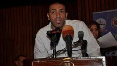 بسرعة إصدار قانون تقسيم الدوائر الإنتخابية لمصلحة الوطن