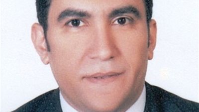 أستاذ بجامعة أسيوط يفوز بجائزة التفوق العلمى لشباب الآثاريين العرب
