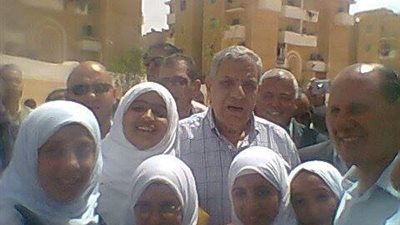 الوزراء : لن نسمح بتكرار سيناريو العام الماضي في الجامعات ..عبدالخالق : سرعة اصدار الكارنيهات