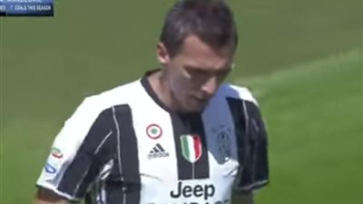 بالفيديو| يوفنتوس بطلًا للدوري الإيطالي