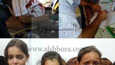 أخى المعلم ! لحظة من فضلك