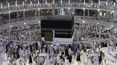 وزارة السياحة تعلن عن زيادة اسعار الحج للعام الهجرى 1438