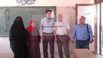 مدارس الإسماعيلية مستعدة للثانوية العامة 
