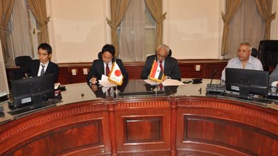 التعليم تُحدث بنود بروتوكول التعاون مع «الجايكا» للمدارس المصرية اليابانية