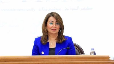 غادة والي:  تعلن عن أخبار سارة لأصحاب المعاشات