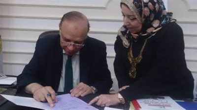 اعتماد نتيجة اعدادية القاهرة بنسبة نجاج 79.3%