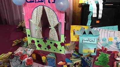 وكيل تعليم بنى سويف تشهد تدريب معلمات التعليم المجتمعي على مكافحة عمالة الأطفال 