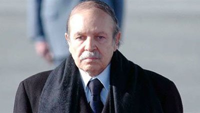 بوتفليقة يعلن تشكيل الحكومة الجزائرية الجديدة