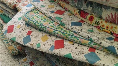 صور استراحات ملاحظين ومراقبين الثانوية العامة تثر غضب المعلمين.. متى نتعامل بآدمية وكرامه؟