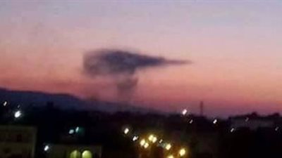 عاجل.. مصر توجه ضربات جوية على الأراضى الليبية