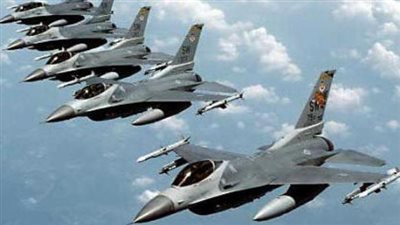 عاجل.. القوات المسلحة تواصل توجيه ضرباتها ضد معسكرات الإرهاب فى الخارج 