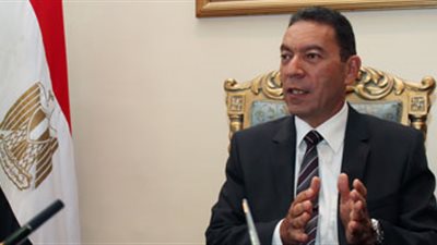 تعرف على نصائح هانى الناظر للصائمين فى الحر وارتفاع درجات الحرارة