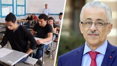 معلم ينعي حال مراقبي وملاحظي الثانوية العامة في قصيدة : مكتوب عليا أصوم وأنا بعيد عن الأقارب