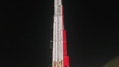 تضامناً مع شهداء حادث المنيا..