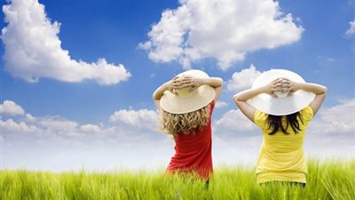 الأرصاد الجوية: طقس اليوم حار الوجه البحري والقاهرة شديد الحرارة على جنوب الصعيد.. والقاهرة تسجل 35