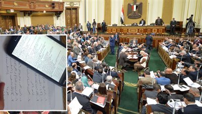 مجلس النواب يعلن تأيده لقانون مكافحة الغش والإخلال بالامتحانات.. تعرف علي العقوبات التي تنتظر الغشاشين