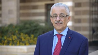 غدا.. اجتماع هام لوزير التربية والتعليم بديوان عام الوزاره