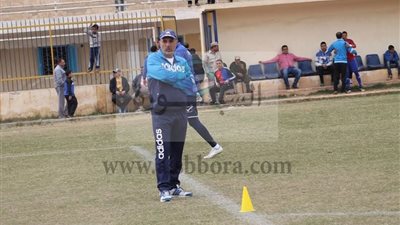 الإبقاء على المدير الفنى فى بيلا للموسم المقبل