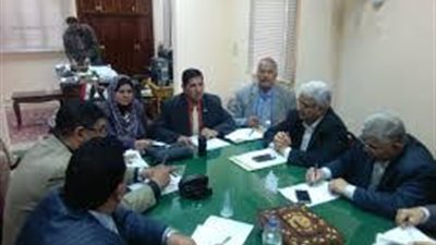 تعليم كفرالشيخ يستعد لإمتحانات الثانوية العامة