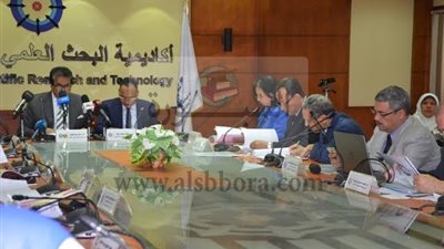 وزير التعليم العالى والبحث العلمى يعلن أسماء الفائزين بجوائز النيل والدولة التقديرية والتفوق والتشجيعية لعام 2016