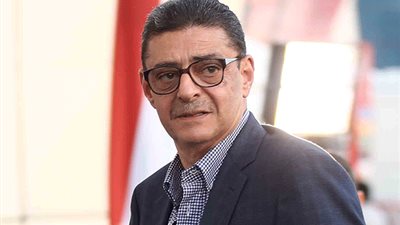 محمود طاهر عن هروب كوليبالى: 