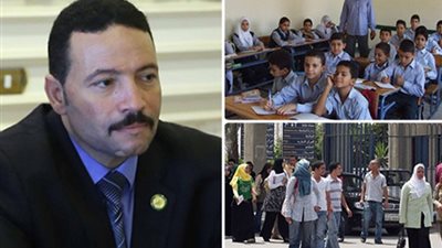 وكيل تعليم البرلمان: 300 مليون جنيه للتشويش على امتحانات الثانوية العامة 