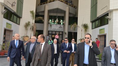 افتتاح أول مركز للتقويم الرقمي في الشرق الأوسط بطب أسنان عين شمس