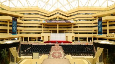 عاجل| جامعة القصيم السعودية تعلن عن وظائف جديدة لأعضاء هيئيه التدريس 