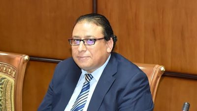 تعيينات جديدة بجامعة مدينة السادات