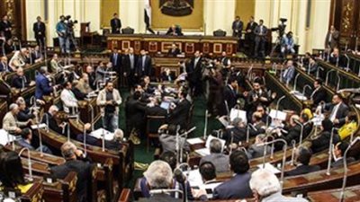 رسميا| مجلس النواب يوافق نهائياً علي قانون مكافحة أعمال الإخلال بالامتحانات