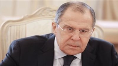 وزير الخارجية الروسي: قاتلو القذافى حصلوا على جنسيات أوروبية