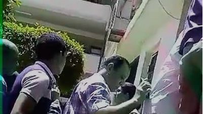 بالفيديو.. مهزلة تقديم اعتذارات انتدابات الثانوية العامة تكشف حال المعلم المصري