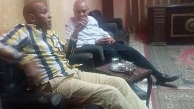 طارق الصاوي مديرا فنيا لفريق دمياط في الموسم الجديد