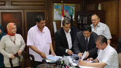 ننشر أسماء أوائل الشهادة الإعدادية بكفرالشيخ 