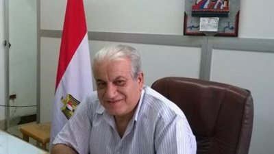  مدير تعليم الإسماعيلية لـ