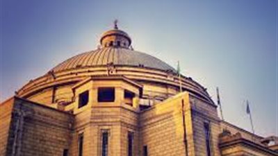 مجلس جامعة القاهرة : تخصص 28 مليون جنيه لمكافأت النشر الدولى                