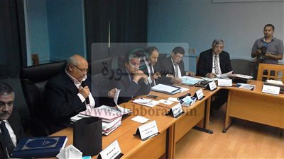 وزير التعليم العالى: زيادة حافز الجودة بالجامعات ونظام تأمين صحي شامل 