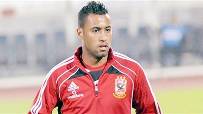 حسام عاشور الرابع عالميا فى الأكثر تتويجا بالبطولات