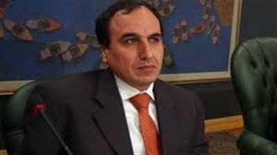 عبدالمحسن سلامة رئيسا لمجلس ادارة الأهرام.. ورئيس التحرير علاء ثابت 