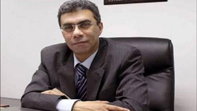 ياسر رزق رئيسا لمجلس ادارة الأخبار.. وخفاجى رئيسا للتحرير 