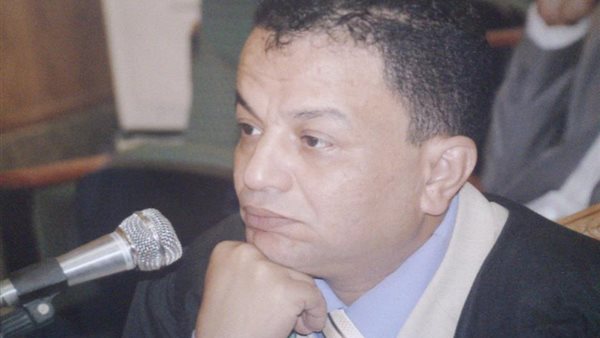 الدكتور محمد كمال