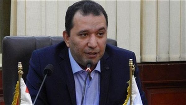 محمد بدر محافظ الأقصر