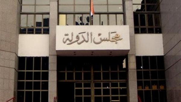 مجلس الدولة 